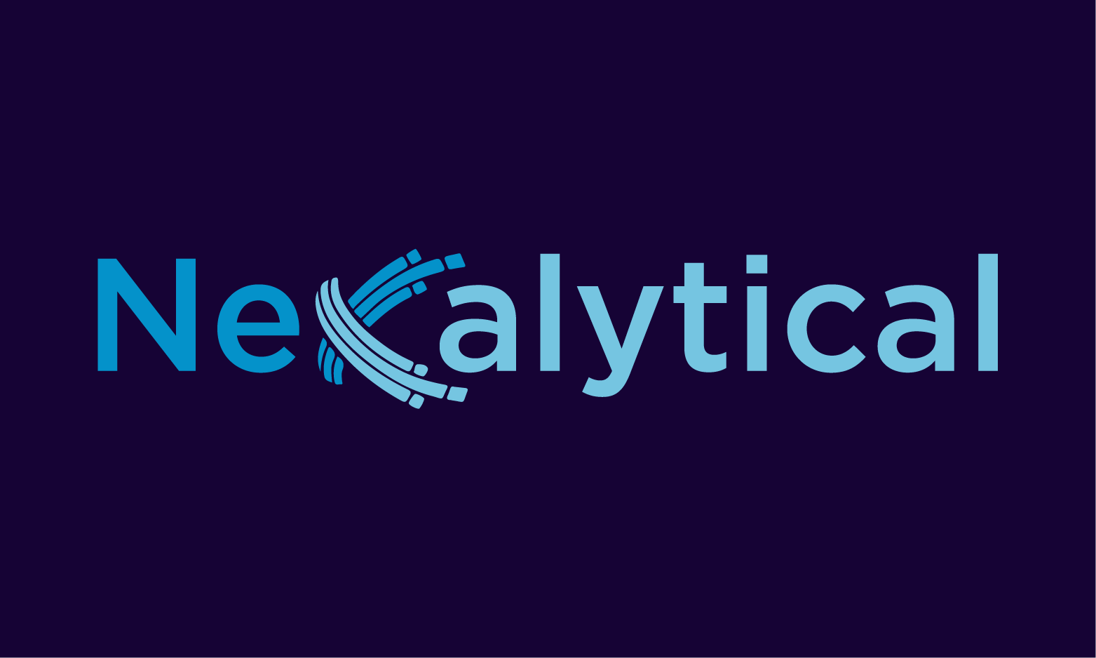 Nexalytical.com - Creative premium domain marketplace